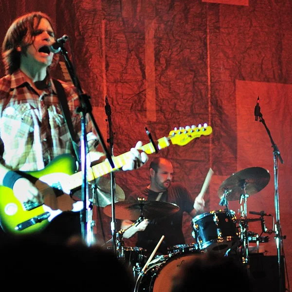 Death Cab for Cutie