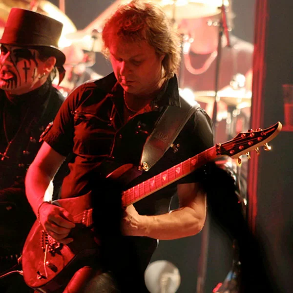 King Diamond