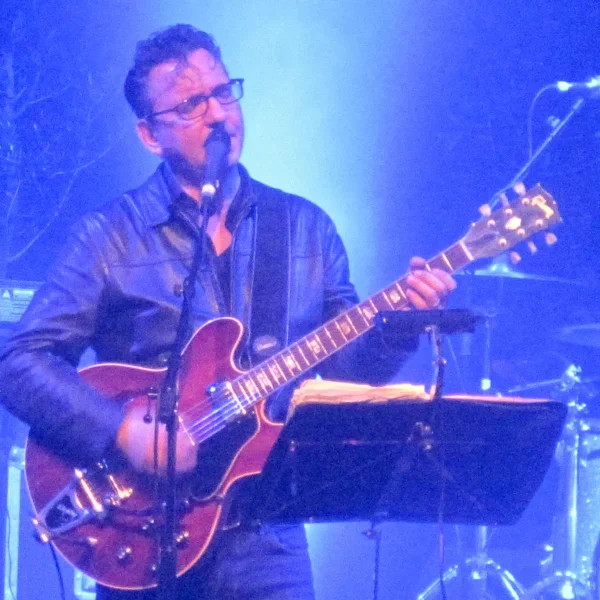 Wayne Marsden