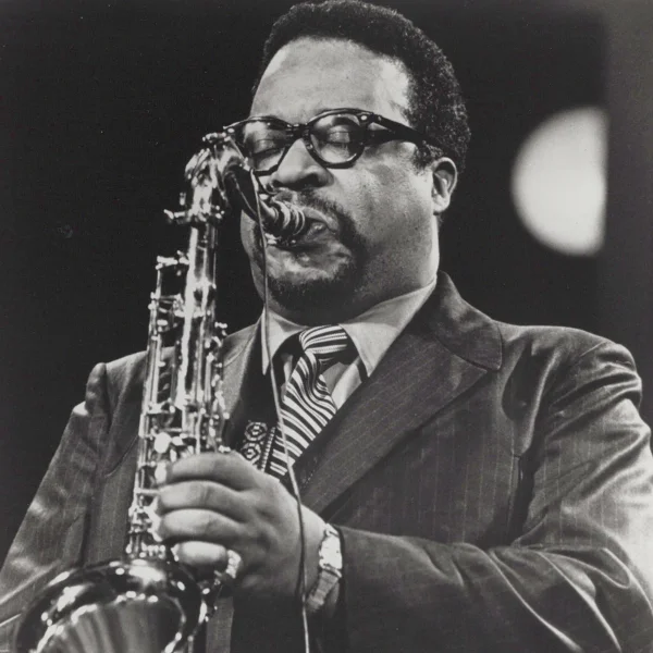 Gene Ammons