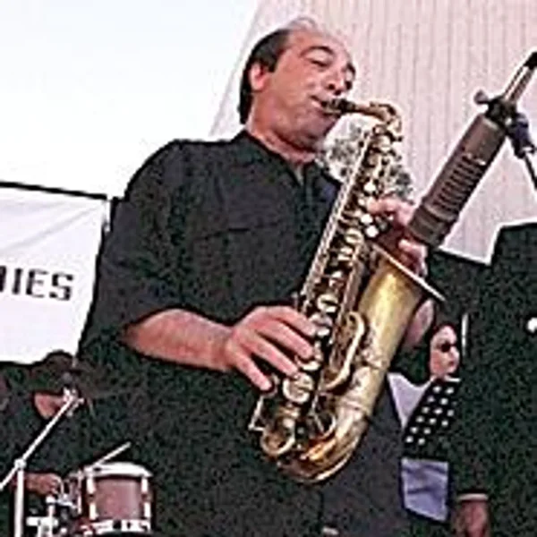 Greg Abate