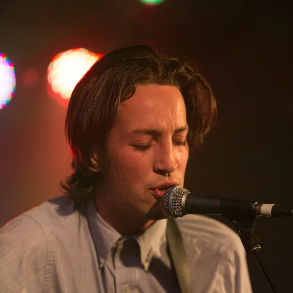 Marlon Williams & The Yarra Benders