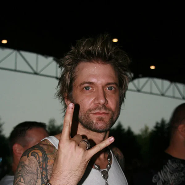James Michael