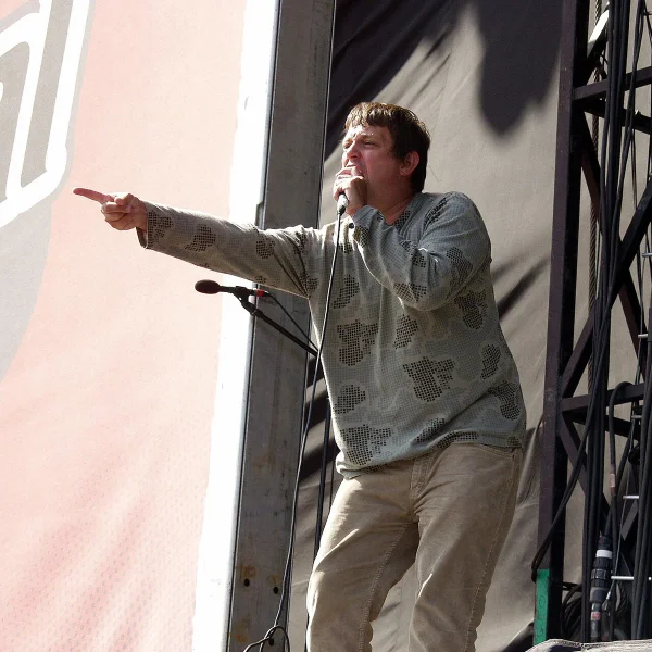 Inspiral Carpets