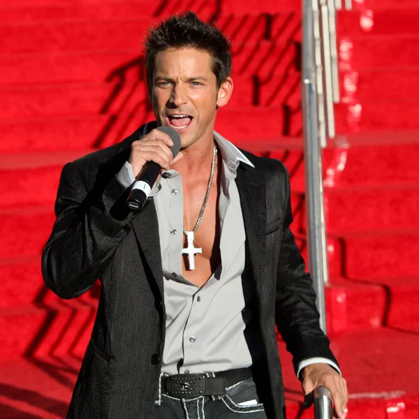 Jeff Timmons
