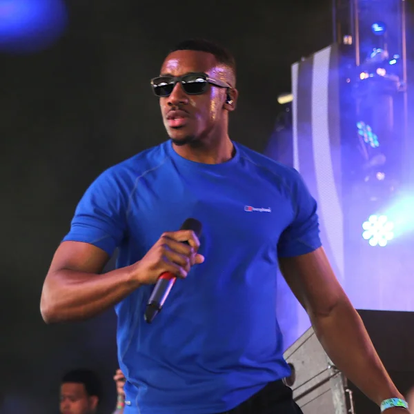 Bugzy Malone