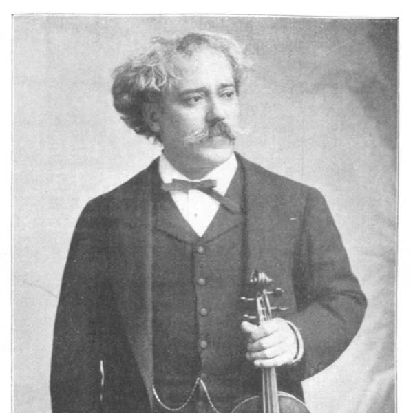 Pablo de Sarasate
