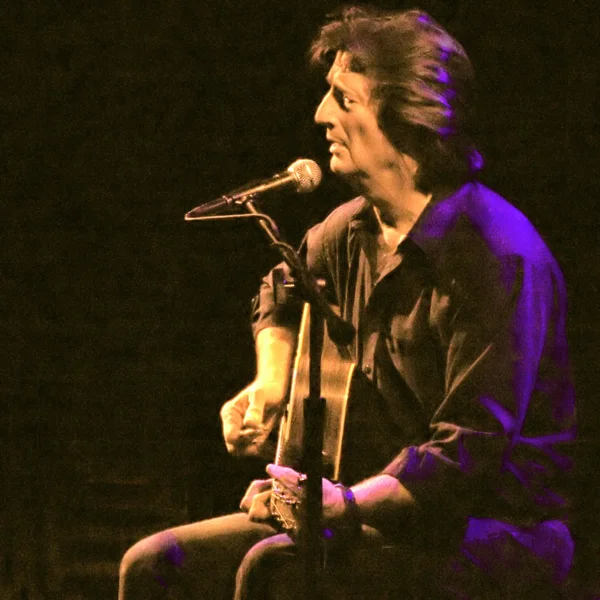 Chris Smither