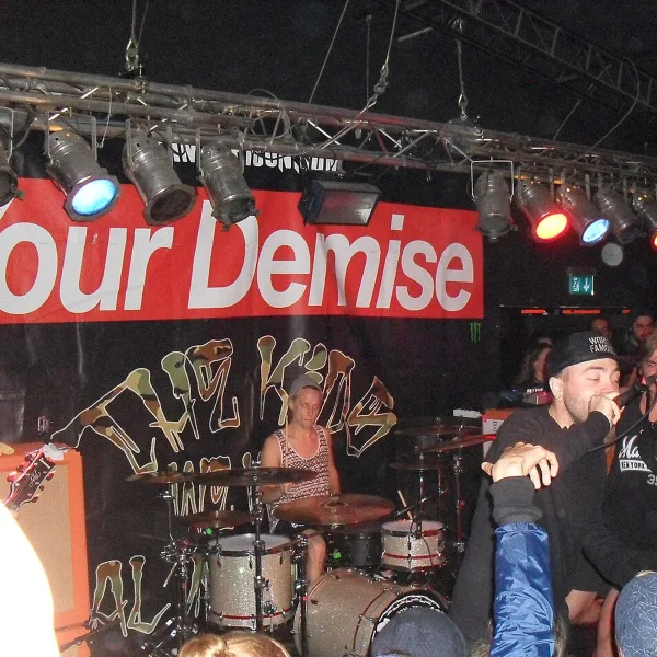Your Demise