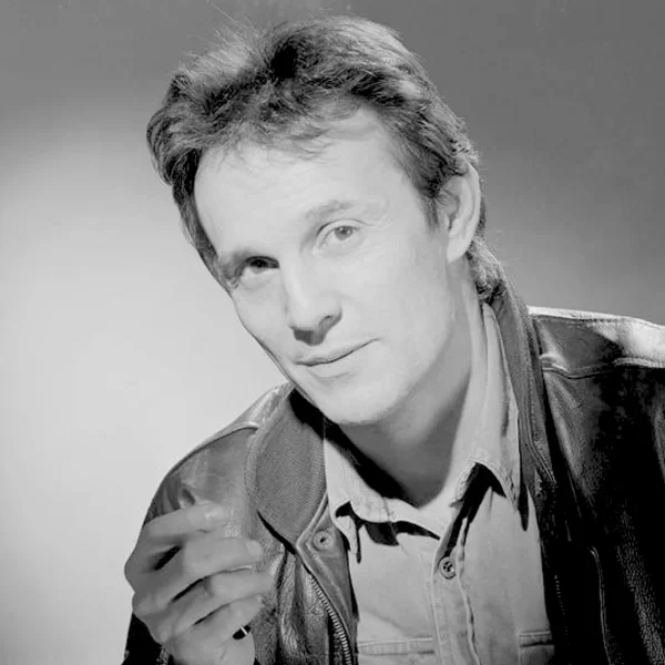 Murray Head