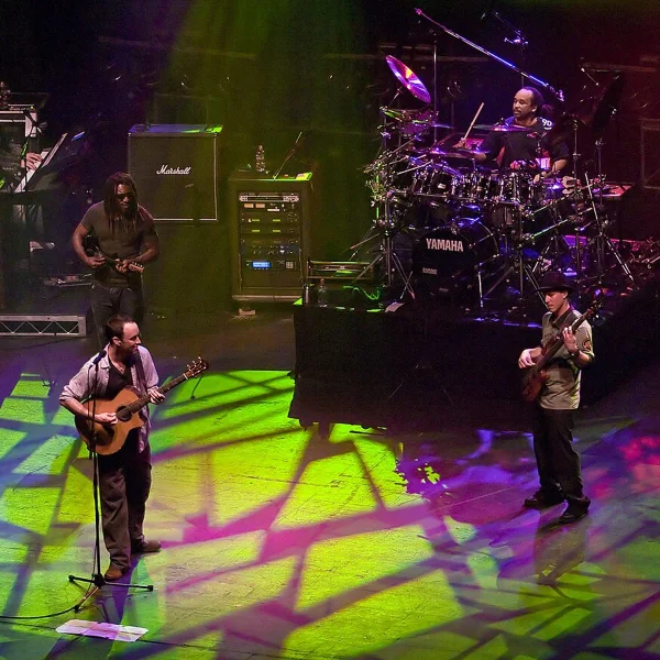 Dave Matthews Band