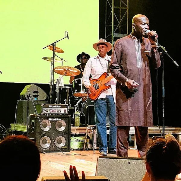 Omar Pène