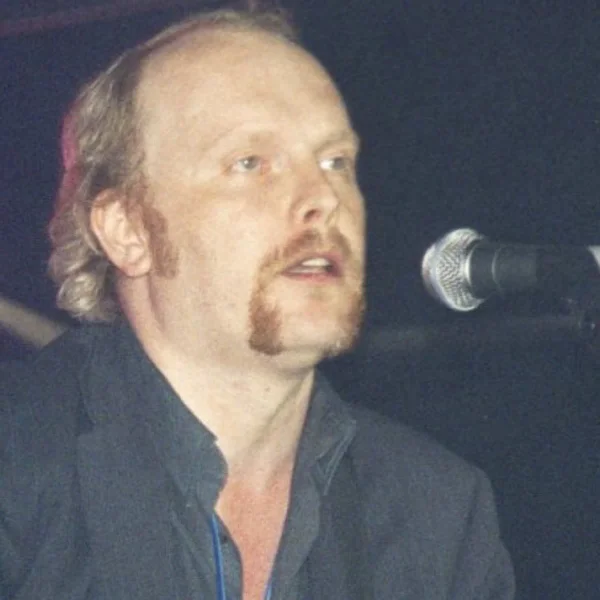 Luke Michael Haines