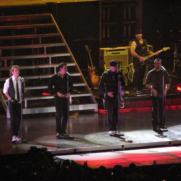 NKOTB