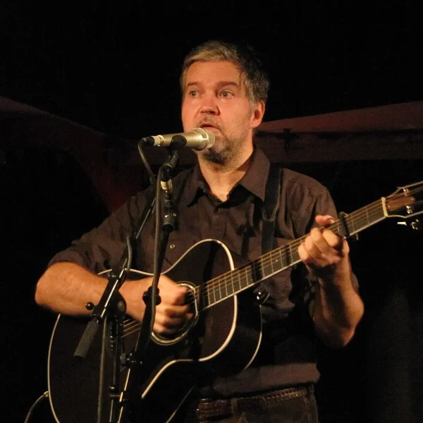 Lloyd Cole