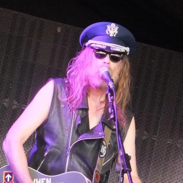 Julian Cope
