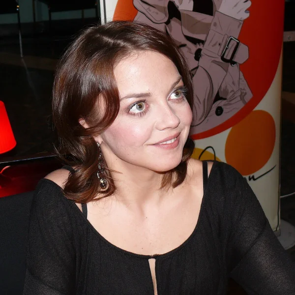 Annett Louisan