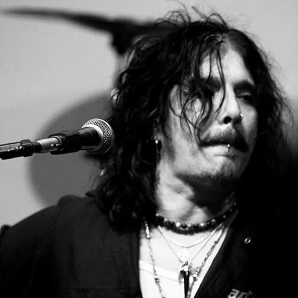 John Corabi
