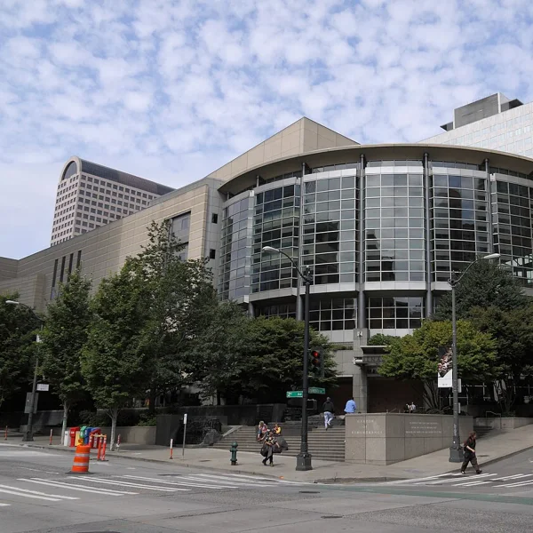 Seattle Symphony