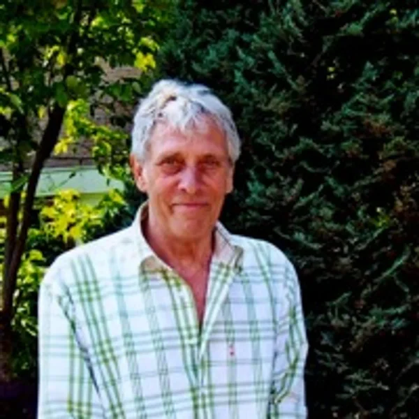 Hans Zomer