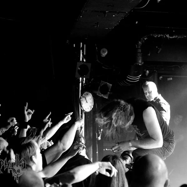 Cattle Decapitation