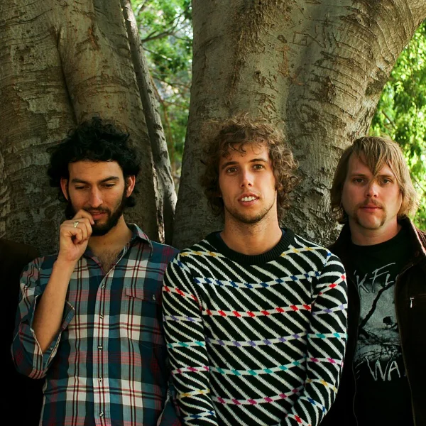 HORSE the band