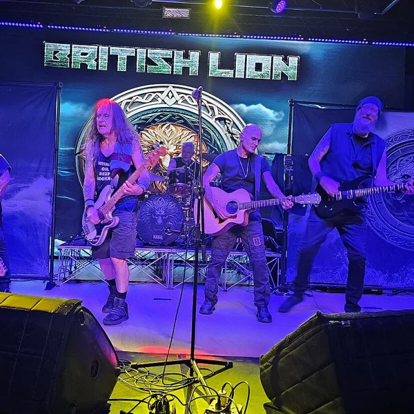 British Lion