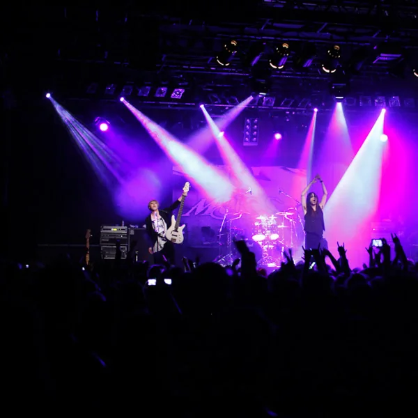 MUCC