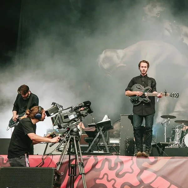 Editors
