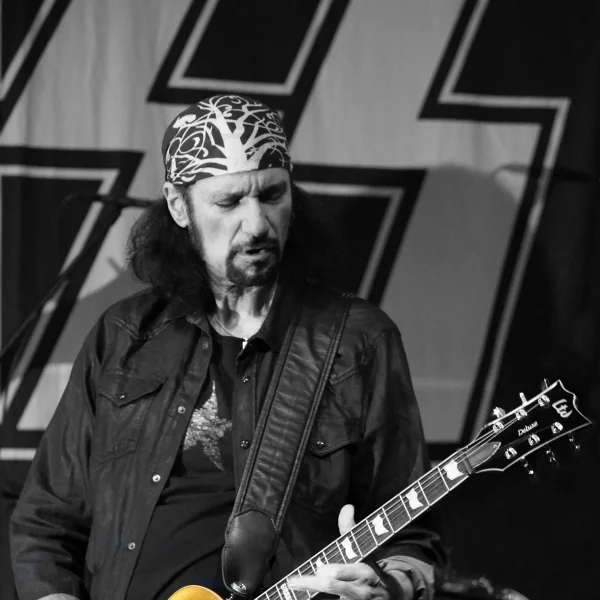 Bruce Kulick