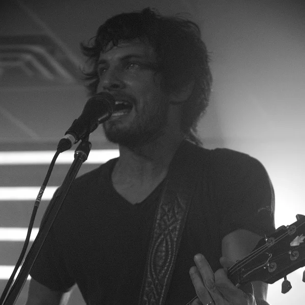 Sam Roberts Band