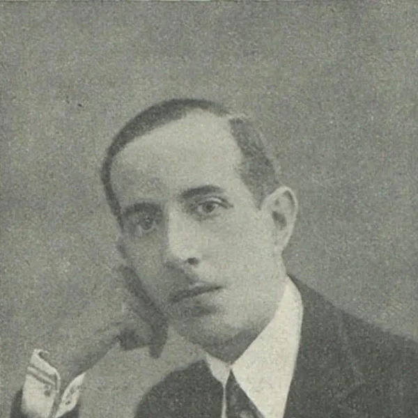 Gustavo Sánchez Galarraga