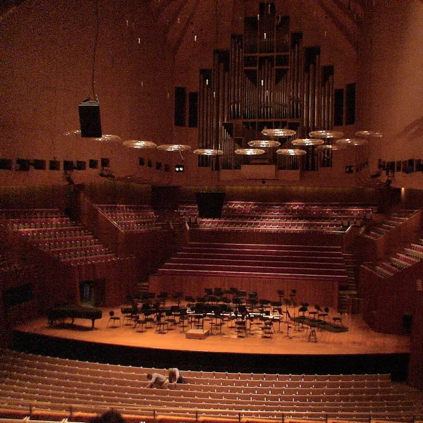 Sydney Symphony Orchestra