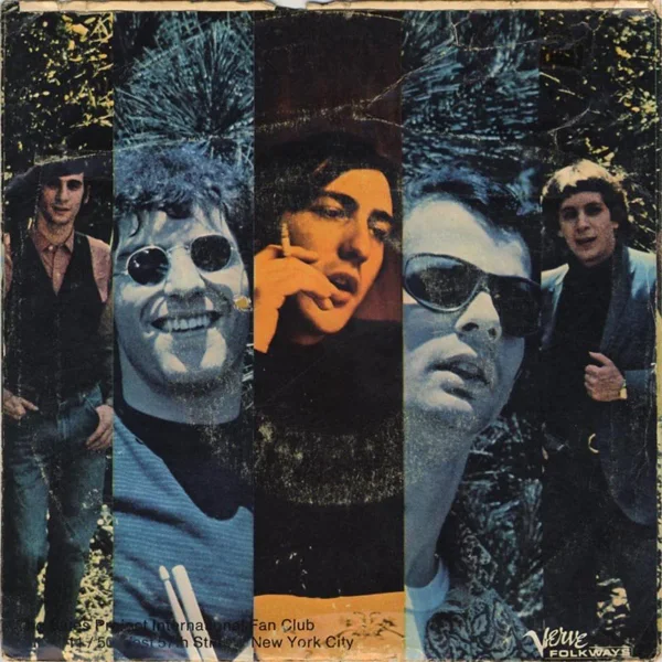 The Blues Project