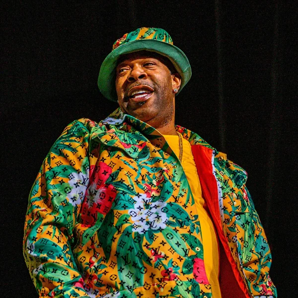 Busta Rhymes