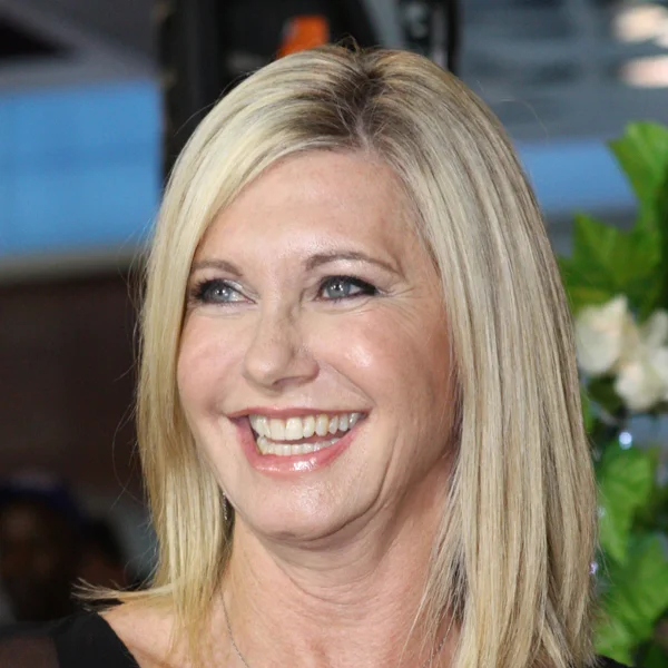 Olivia Newton‐John