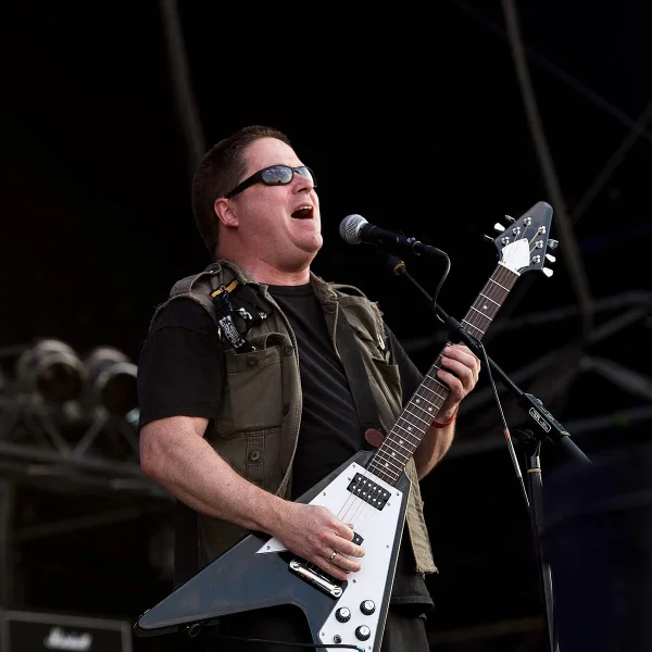 John Connelly