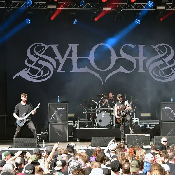 Sylosis