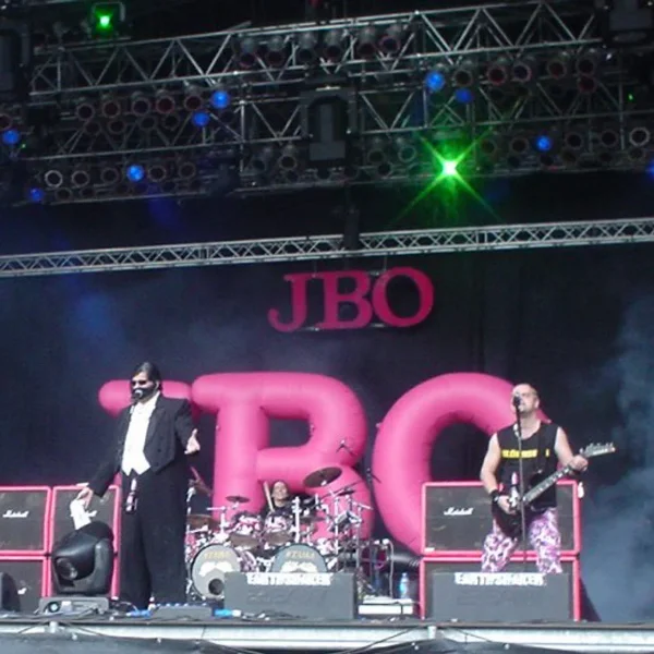 J.B.O.