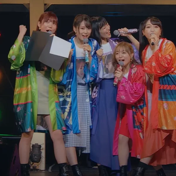 i☆Ris