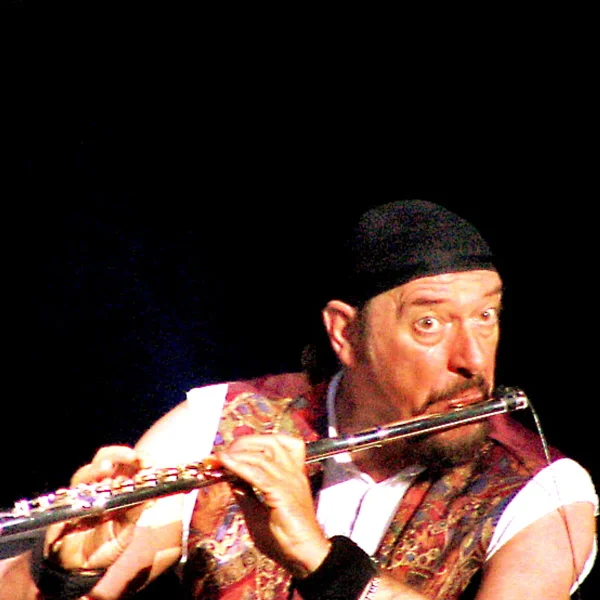 Ian Anderson