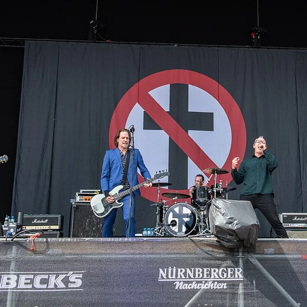 Bad Religion