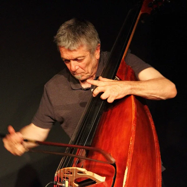 Paul Rogers