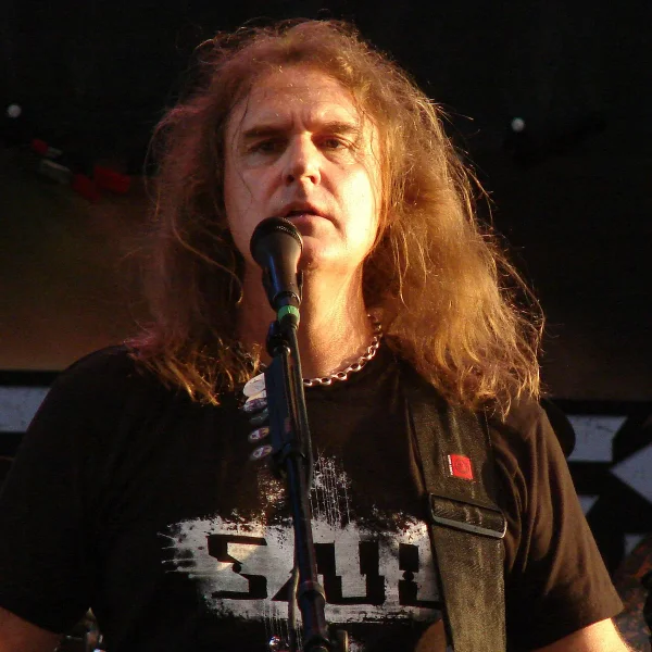David Ellefson