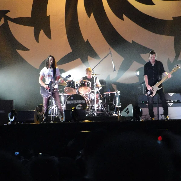 Soundgarden