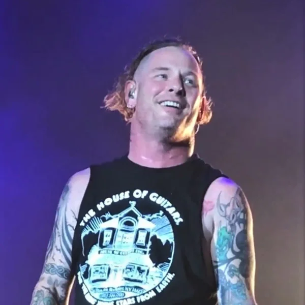 Corey Taylor