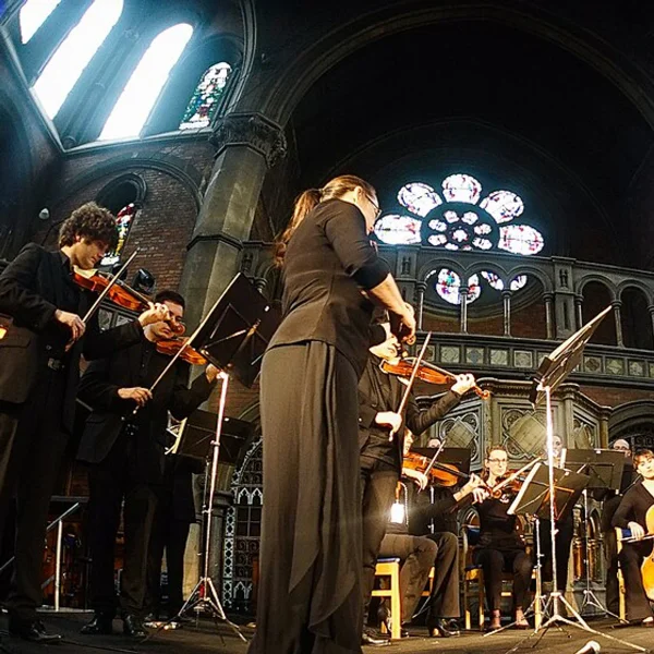 Orchestra of the Age of Enlightenment