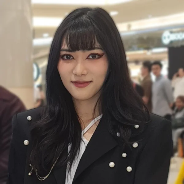 Isyana Sarasvati