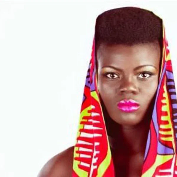 Wiyaala