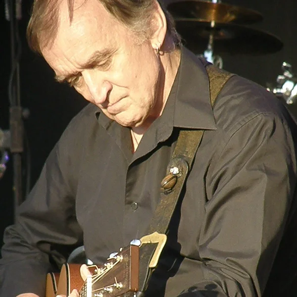 Martin Carthy